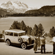 Illustration for article titled See The Chevy Suburban Grow Up In This Great Gallery Of Every Generation